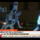 Illustration for article titled First-Ever Hologram Protest Takes to the Streets in Spain